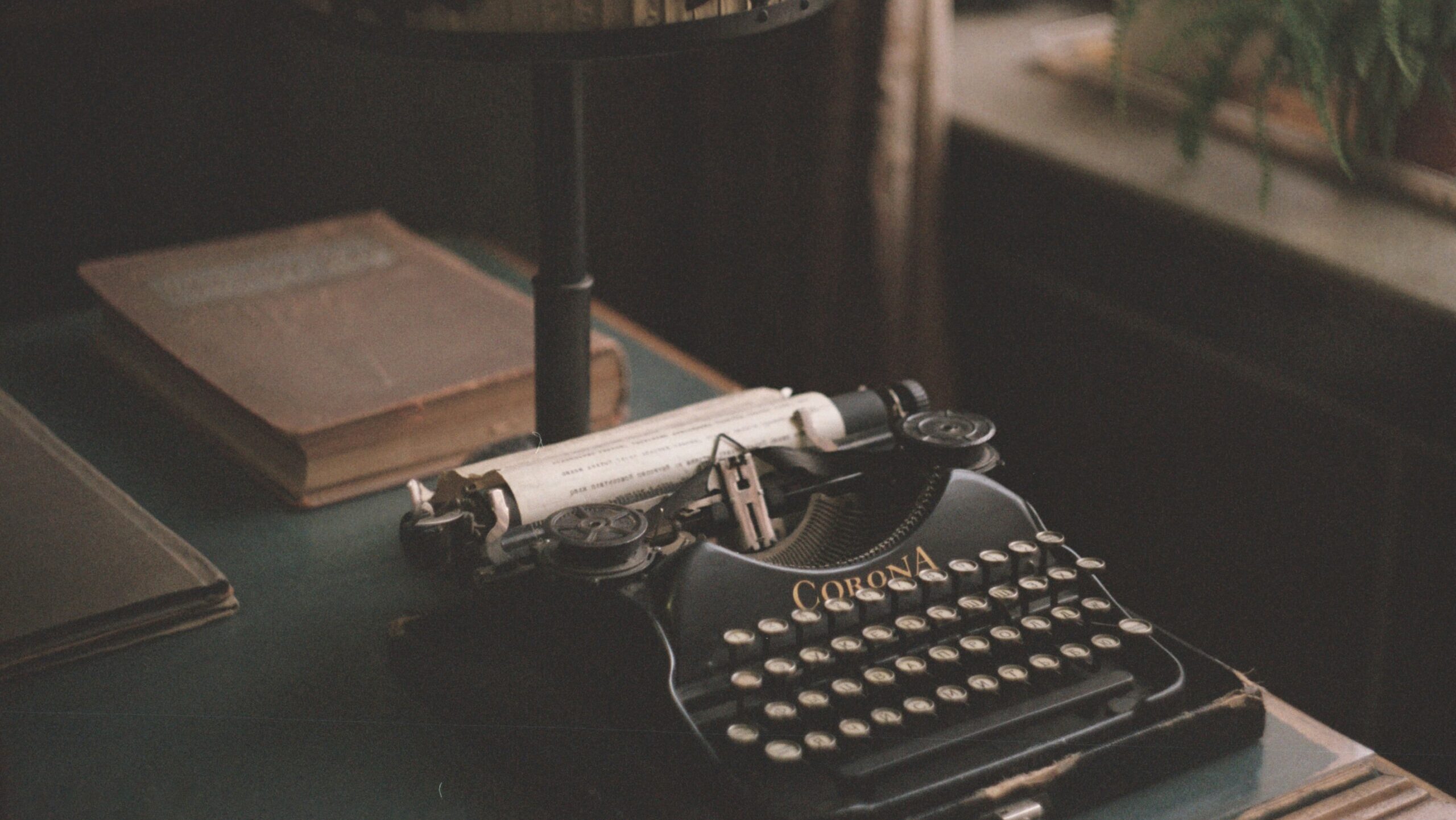 Wer hat Storytelling erfunden?